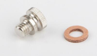 Wilesco 01503 Ölerschraube D16, D161, D18, D20, D24, D48, D52