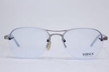 vintage Versus by Gianni Versace mod C44 col 22M sz 52/13 Eyeglasses Frame