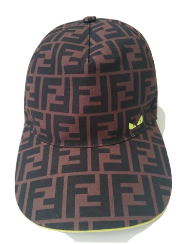 fendi hats