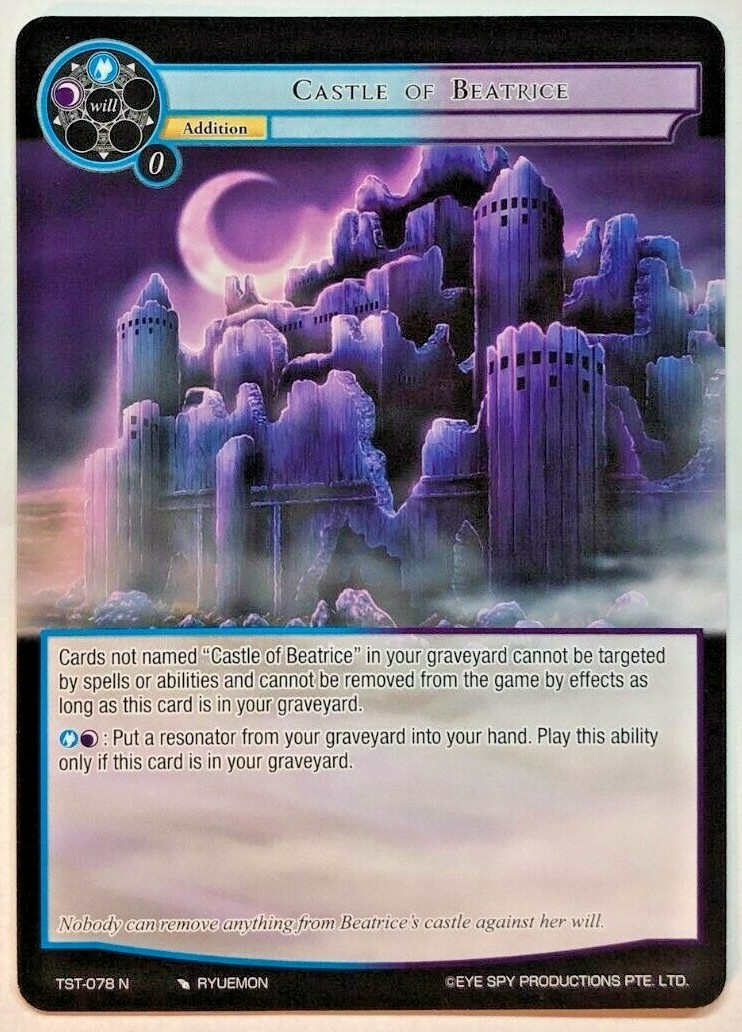 Force of Will ① Force of Will | Double Masters - Japanese | Star City Games