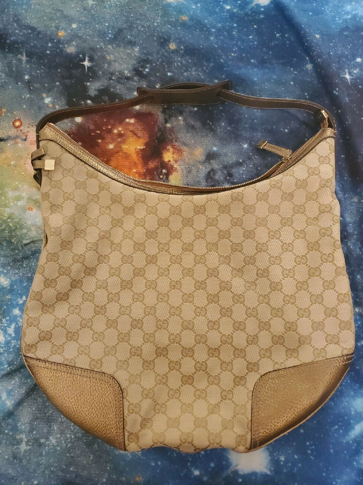 Sac à main épaule Gucci Hobo