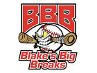 Blake's Big Breaks
