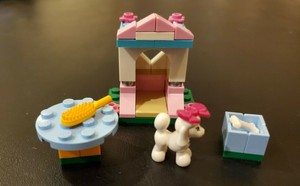 lego friends 41021