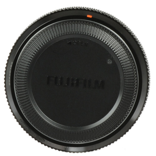 Fujifilm XF 35mm f/1.4 R Lens for Fujifilm X-Series Cameras - Picture 5 of 5
