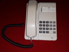 Telenorma TE91D TN Telefon mit Schnur ;) aus Telefonanlage