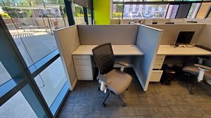 All-steel Cubicles