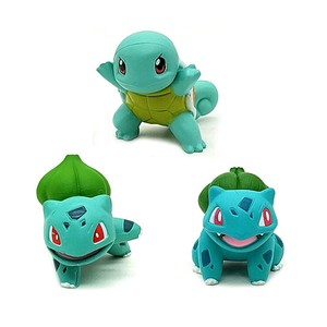 squirtle figure