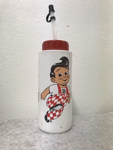 big boy water bottle