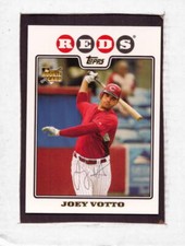 2008 Topps Series 1 Gold Foil - Finish Your Set - You Pick