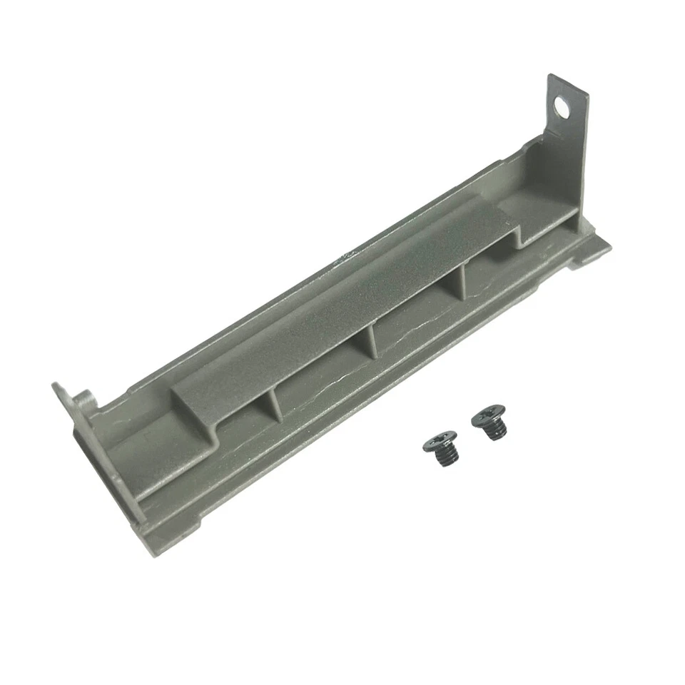 50PCS Hard Drive Cover HDD Caddy For Dell Latitude D630 D620 Door Lid+Screws NEW - Image 2 of 4
