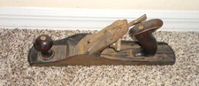 Vintage Stanley C559b Wood Plane Tool Woodworking