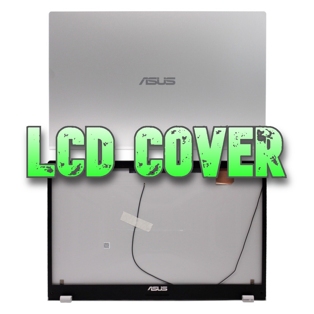 ASUS X751 X751L X751LK X751M Capot arrière de l'écran LCD 13N0-TWA0231