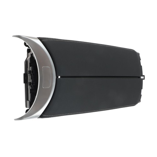 Center Console Storage Lid ArmRest for 2015-2020 Mercedes-Benz C300 C63 AMG S - Picture 6 of 11