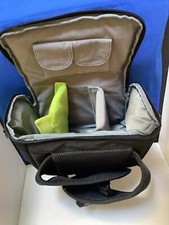 Photography Waist Bag/Card Holder for Weddings, Events, Trips NO Shoulder Strap