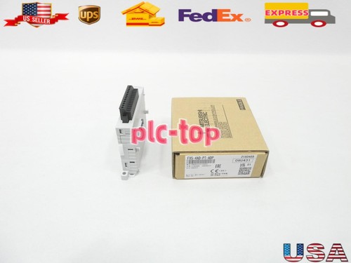 Mitsubishi FX5-4AD-PT-ADP Temperature Module | eBay