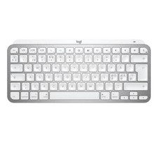 Logitech MX Keys Mini Bluetooth Tastatur MacB...