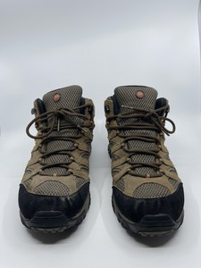 merrell continuum vibram waterproof