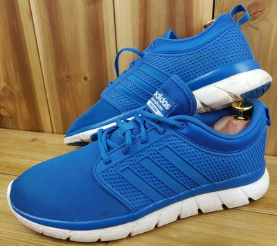 adidas cloudfoam groove herren 43 