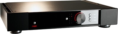rega Elicit-r 210-watt stereo Integrated Amp AUTHORIZED-DEALER $3345-list !