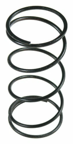 TiAL Sport MV-S MVS / MV-R MVR Wastegate Spring Black (Old Color Grey) 001995 - Bild 1 von 3