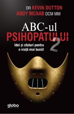 ABC-UL PSIHOPATULUI 2 DR KEVIN DUTTON ANDY MCNAB DCM MM
