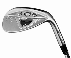 Taylormade Wedge Ztp | eBay