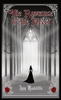 The Romance Of The Forest | Ann Radcliffe | Taschenbuch | Englisch | 2025