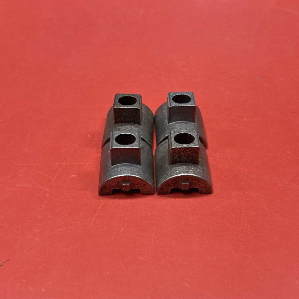 Puente basculante del brazo del motor McQuay Norris - MS788 - (juego de 4) Foto 3 de 4