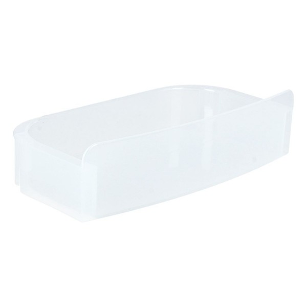 Smeg 760391684 TüRfach Mitte Schmal 200X50Mm FüR KüHlschrank-image