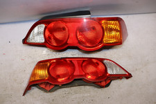 2002-2004 Acura Rsx Type S Right Left Side Tail Light Lamp Rh Lh Oem