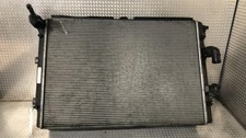 Radiateur Volkswagen TIGUAN