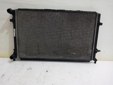 Radiateur Volkswagen EOS