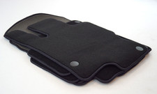 $$$ Original Lengenfelder Velours Fu&szlig;matten f&uuml;r Mercedes Benz GLE W167 + NEU $$$