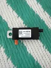  2021 - 2024 Cadillac Escalade Oem Radio Antenna Amplifier 84844216 Oem 