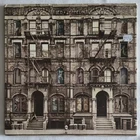 Led Zeppelin Physical Graffiti Vinyl 1975 1st Pressing CTH Frank Tabino G+