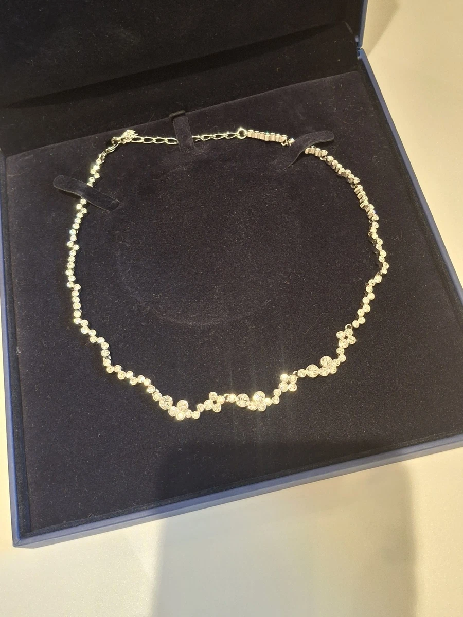 swarovski fidelity | eBay