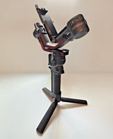 DJI Ronin RS2 Pro Combo Camera Gimbal with Raveneye