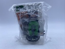 HeroClix Marvel MUTATIONS AND MONSTERS Rampaging Hulk 062 with card