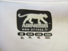 MAILLOT AIRNESS TFC Toulouse FC EUR 153,00 - FR