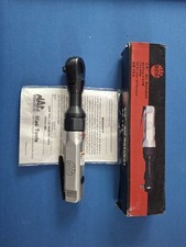 Mac Tools (AR154) 3/8" Air Ratchet (150 RPM) - NEW