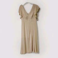 bridesmaid dresses size 10 From David's Bridal. Worn 1 Time. 