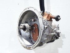 Boite de vitesse Nissan L35
