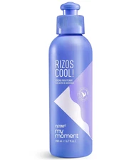 My Moment Rizos Cool! Crema Para Peinar de Cyzone Con Aceite de Almendras 6.7 oz