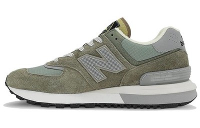 New Balance Stone Iland U574 スニーカー中古品 New Balance 574 Legacy x Stone Island Low Steel Blue - U574LGST | eBay