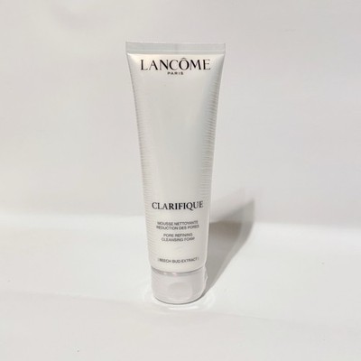 Lancome Clarifique Pore Refining Cleansing Foam 125ml 4.2oz Sealed NEW