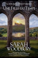 Une Fille Du Temps | Sarah Woodbury | FranzöSisch | Taschenbuch | Après Cilmeri