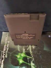 Super Mario Bros / Duck Hunt NES Game Cartridge Tested Working Original Nintendo