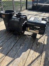 Jandy Pro Series ePump VSSHP270AUT Variable S...