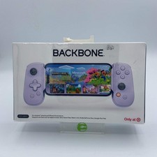 New Backbone One Controller BB-51-9-PT
