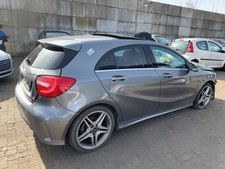 BREMSSATTEL LINKS HINTEN ABS Mercedes-Benz A (W176) 2012 A0004232381